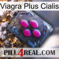 Viagra Plus Cialis 02